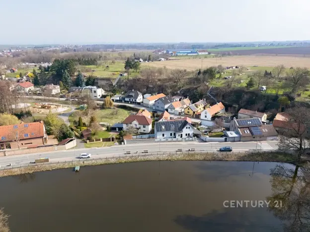 Prodej rodinného domu, Praha - Vinoř, V podskalí, 139 m2