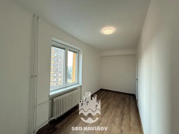 Prodej bytu 3+1, Havířov, Kosmonautů, 62 m2