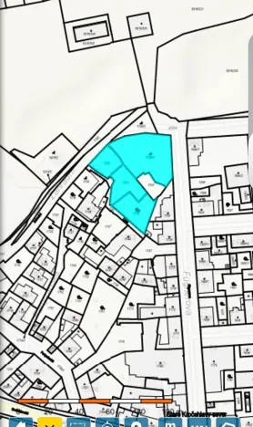 Prodej pozemku pro bydlení, Kladno, Nad Vápenkami, 1946 m2