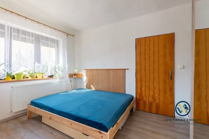 Prodej vícegeneračního domu, Mikulov, Na Jámě, 220 m2