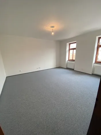 Pronájem bytu 3+1, Praha - Radotín, Horymírovo náměstí, 94 m2