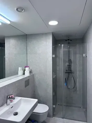 Prodej bytu 2+kk, Praha - Modřany, Československého exilu, 52 m2