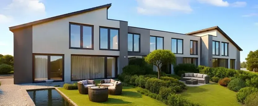 Prodej rodinného domu, Kamenice, 178 m2