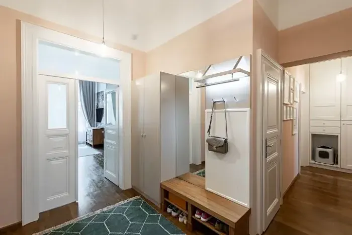 Prodej bytu 3+1, Praha - Smíchov, Drtinova, 121 m2