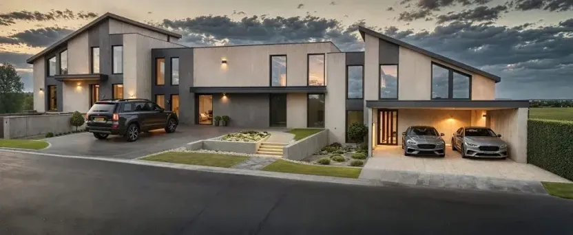 Prodej bytu 6+kk a větší, Kamenice, 178 m2