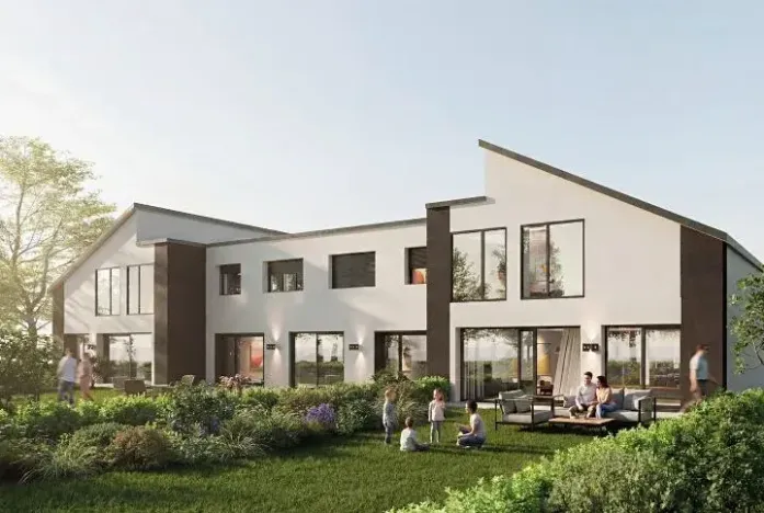 Prodej bytu 6+kk a větší, Kamenice, 178 m2