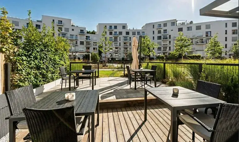 Prodej obchodního prostoru, Praha - Košíře, Naskové, 90 m2