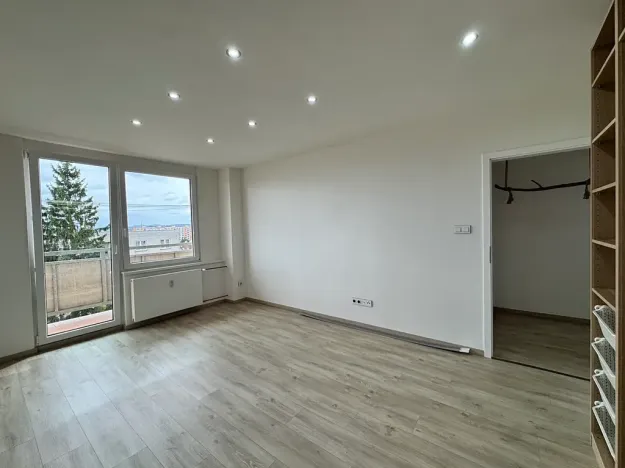 Pronájem bytu 2+1, Vysoké Mýto, Rokycanova, 59 m2