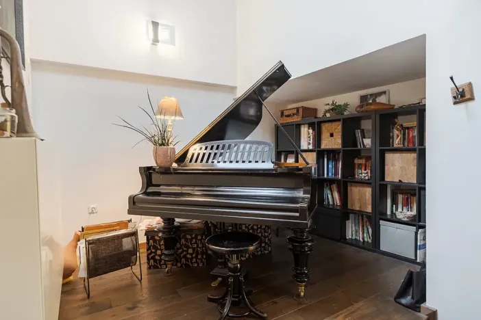 Prodej vícegeneračního domu, Litomyšl, Smetanovo náměstí, 459 m2