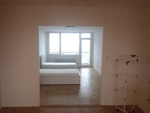 Pronájem bytu 2+kk, Liberec - Liberec XIV-Ruprechtice, Na Pískovně, 58 m2