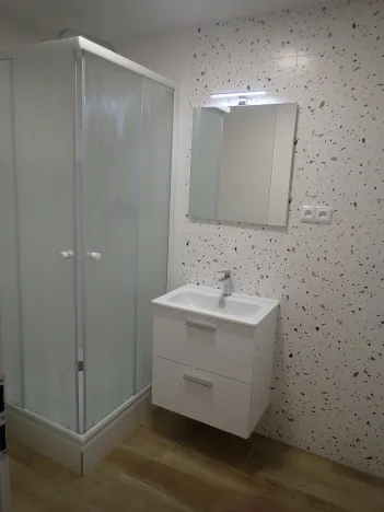 Pronájem bytu 1+kk, Liberec - Liberec XIV-Ruprechtice, Na Pískovně, 23 m2