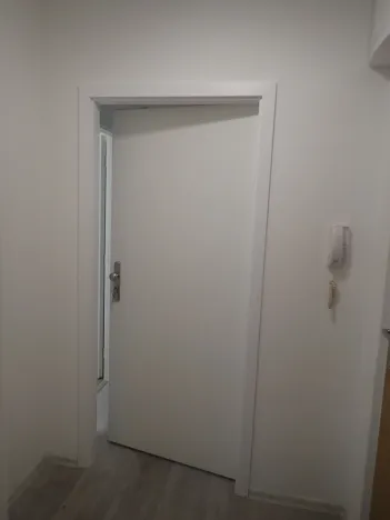 Pronájem bytu 1+kk, Liberec - Liberec XIV-Ruprechtice, Na Pískovně, 23 m2