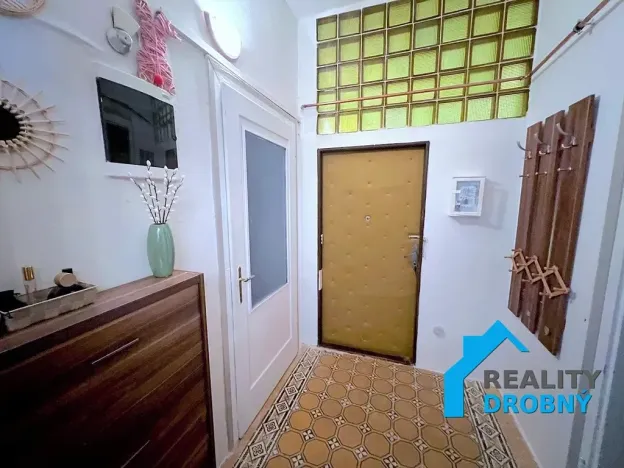 Prodej bytu 2+1, Benešov nad Ploučnicí, Děčínská, 94 m2