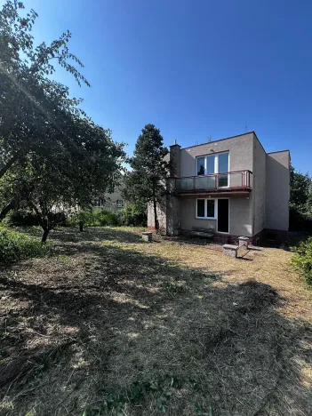 Prodej pozemku pro bydlení, Horoměřice, Ke Skále, 1108 m2