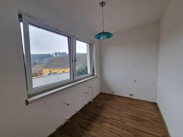 Prodej rodinného domu, Svojšín, 230 m2