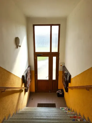 Prodej bytu 2+1, Praha - Hloubětín, Zelenečská, 54 m2