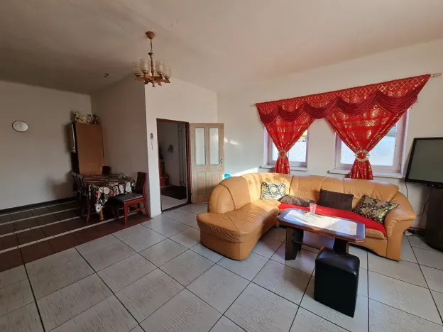 Prodej rodinného domu, Svitavy, Jana Želivského, 157 m2