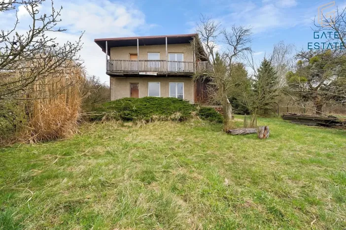 Prodej chaty, Holešov, 95 m2