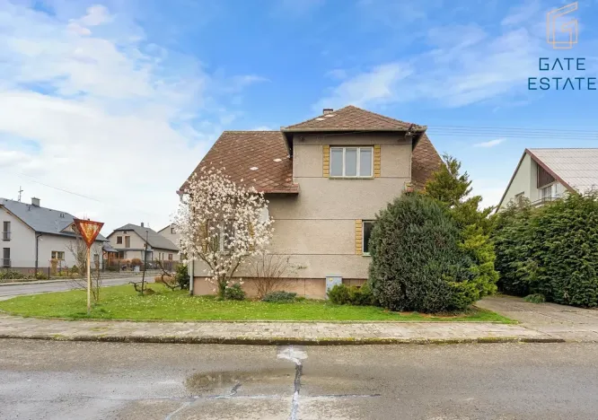 Prodej rodinného domu, Všechovice, 187 m2