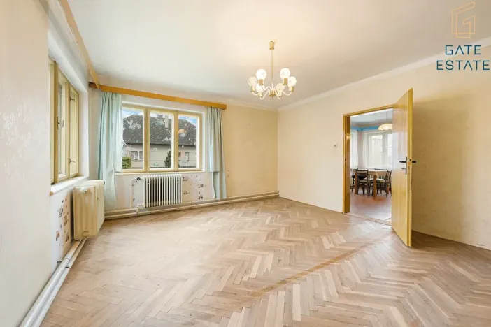 Prodej rodinného domu, Všechovice, 187 m2