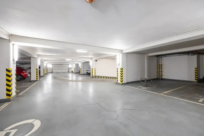 Prodej bytu 4+kk, Praha - Troja, Velká skála, 111 m2