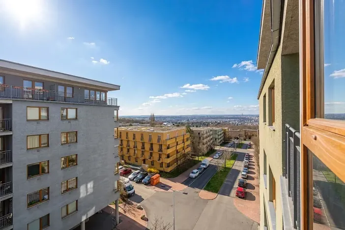 Prodej bytu 4+kk, Praha - Troja, Velká skála, 111 m2