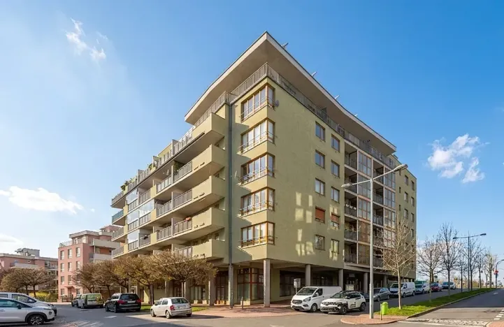 Prodej bytu 4+kk, Praha - Troja, Velká skála, 111 m2