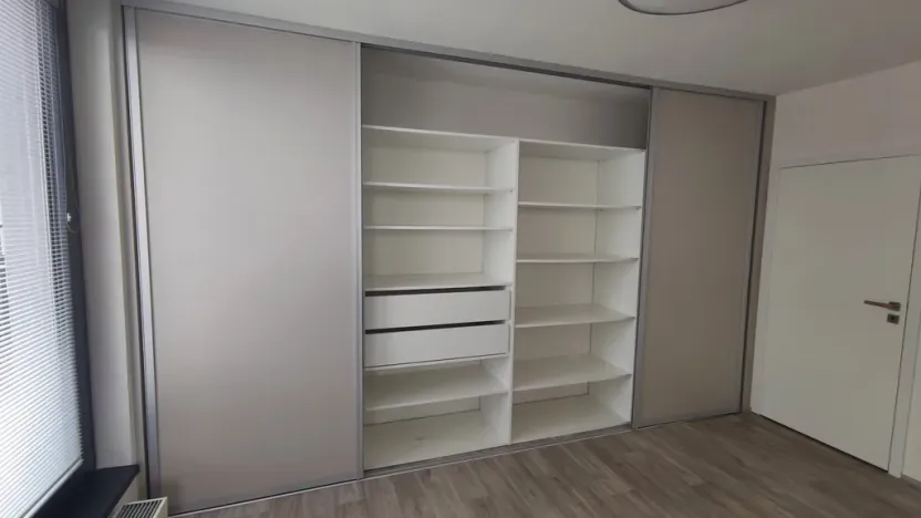 Prodej bytu 3+kk, Strakonice - Strakonice II, Na Ohradě, 84 m2