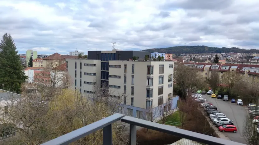 Prodej bytu 3+kk, Strakonice - Strakonice II, Na Ohradě, 84 m2