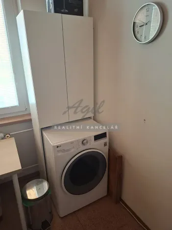 Pronájem bytu 3+1, Brno, 72 m2