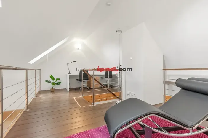 Prodej bytu 4+1, Špindlerův Mlýn, 149 m2