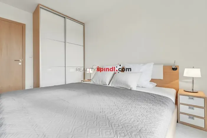 Prodej bytu 4+1, Špindlerův Mlýn, 149 m2