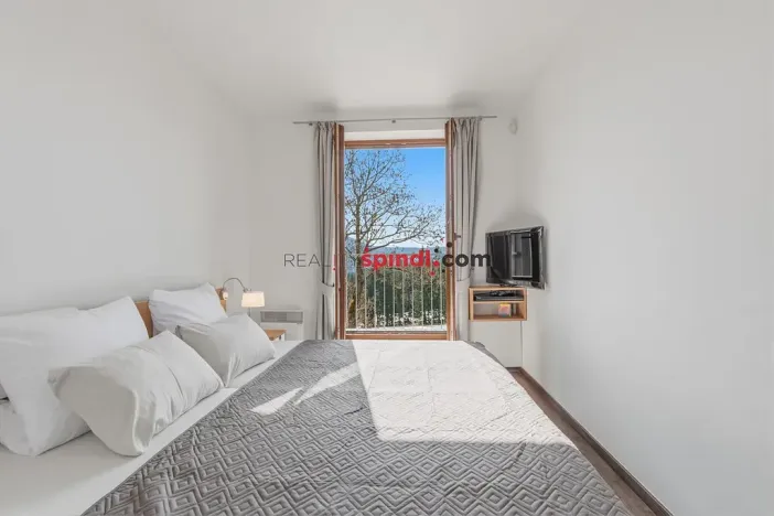 Prodej bytu 4+1, Špindlerův Mlýn, 149 m2