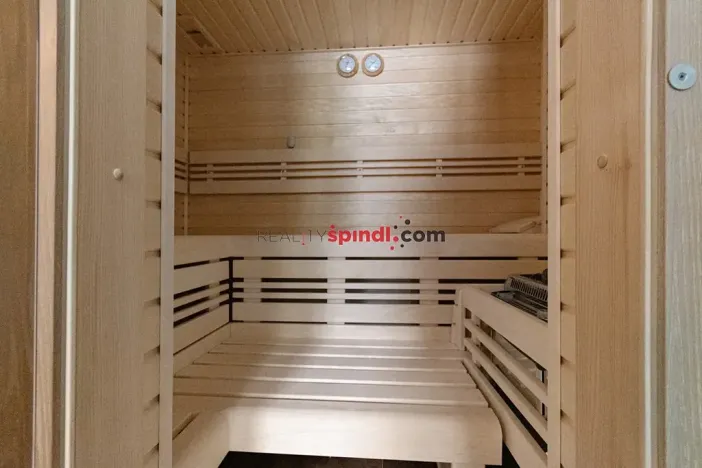 Prodej bytu 4+1, Špindlerův Mlýn, 149 m2