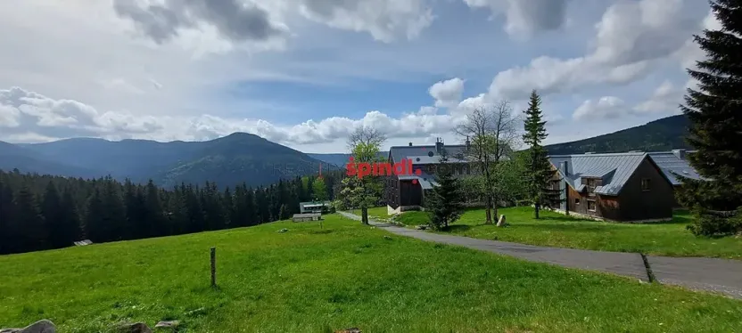 Prodej bytu 4+1, Špindlerův Mlýn, 149 m2