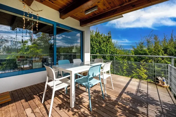 Prodej vily, Moravské Knínice, 350 m2