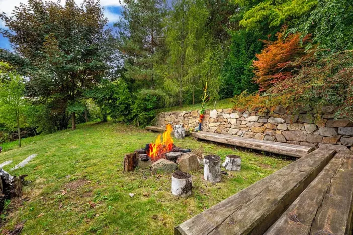 Prodej vily, Moravské Knínice, 350 m2