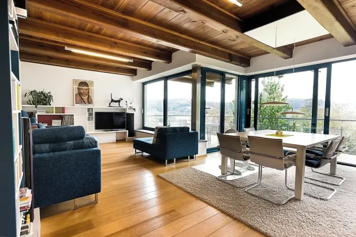 Prodej vily, Moravské Knínice, 350 m2