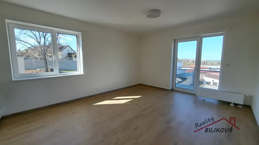 Pronájem bytu 1+kk, Kolín, Pražská, 37 m2