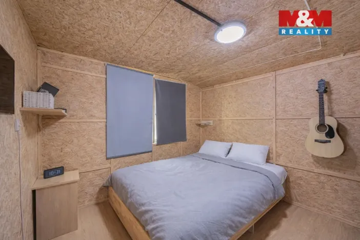 Prodej chaty, Zbožíčko, 80 m2