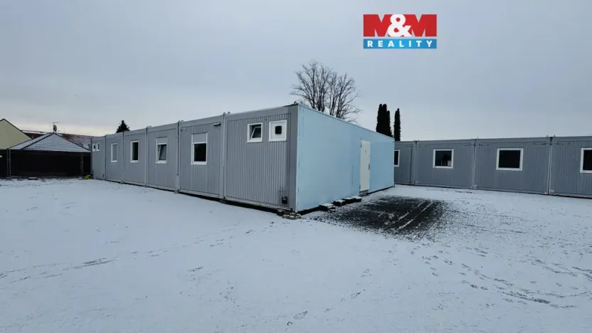 Prodej, Planá, 300 m2