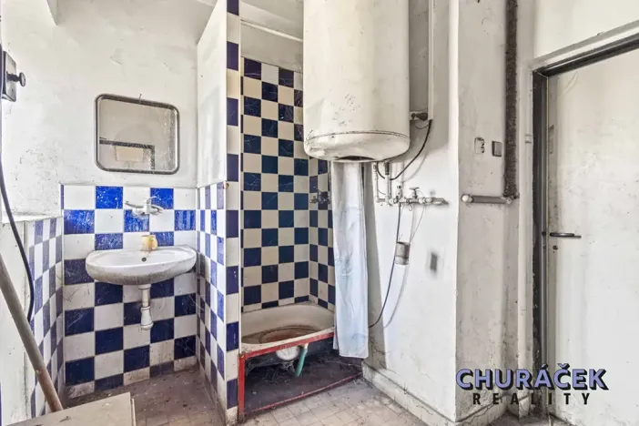 Prodej pozemku pro bydlení, Praha - Stodůlky, Kovářova, 315 m2