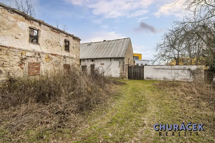 Prodej pozemku pro bydlení, Praha - Stodůlky, Kovářova, 315 m2