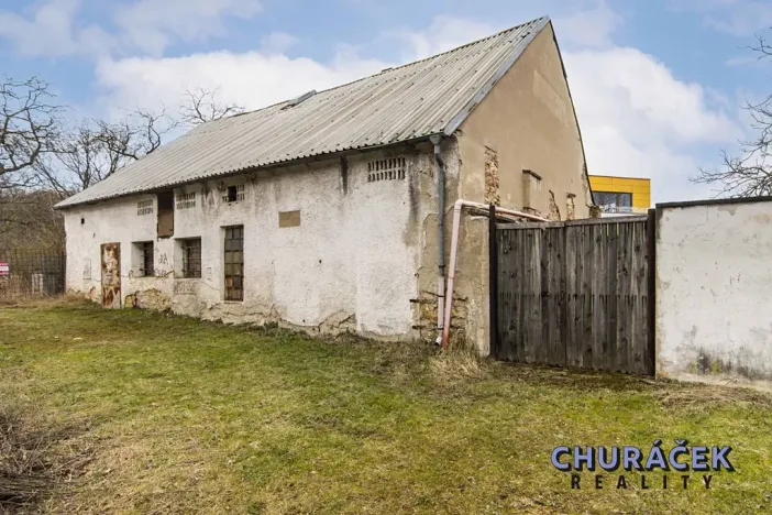 Prodej pozemku pro bydlení, Praha - Stodůlky, Kovářova, 315 m2