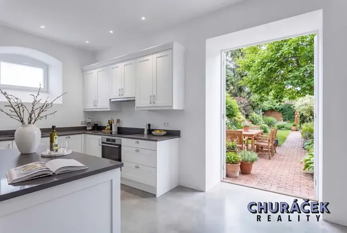 Prodej pozemku pro bydlení, Praha - Stodůlky, Kovářova, 315 m2