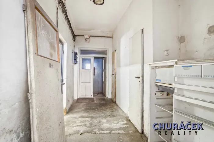 Prodej rodinného domu, Praha - Stodůlky, Kovářova, 160 m2