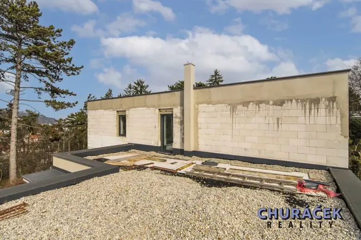 Prodej rodinného domu, Praha - Velká Chuchle, Na hvězdárně, 280 m2