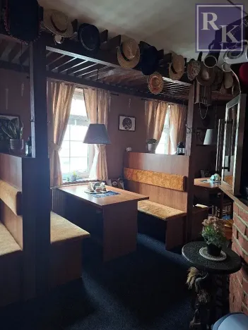 Prodej restaurace, Frýdek-Místek, J. Jabůrkové, 200 m2