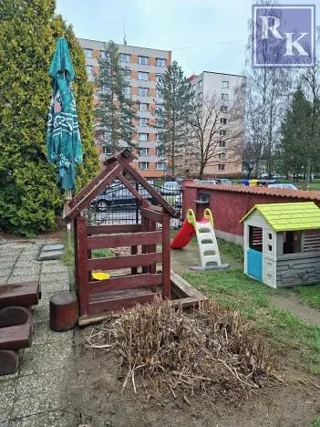 Prodej restaurace, Frýdek-Místek, J. Jabůrkové, 200 m2