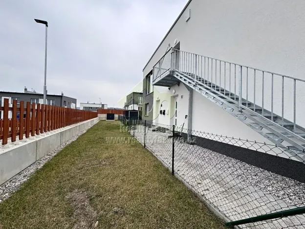 Pronájem bytu 2+kk, Blovice, Habrová, 45 m2